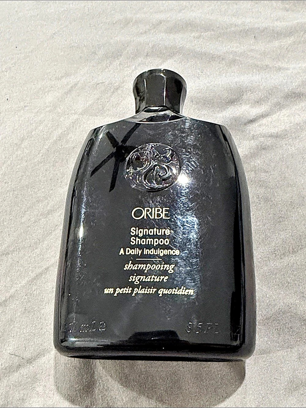 Oribe Signature Shampoo 8.5 Fl Oz USED ONCE!